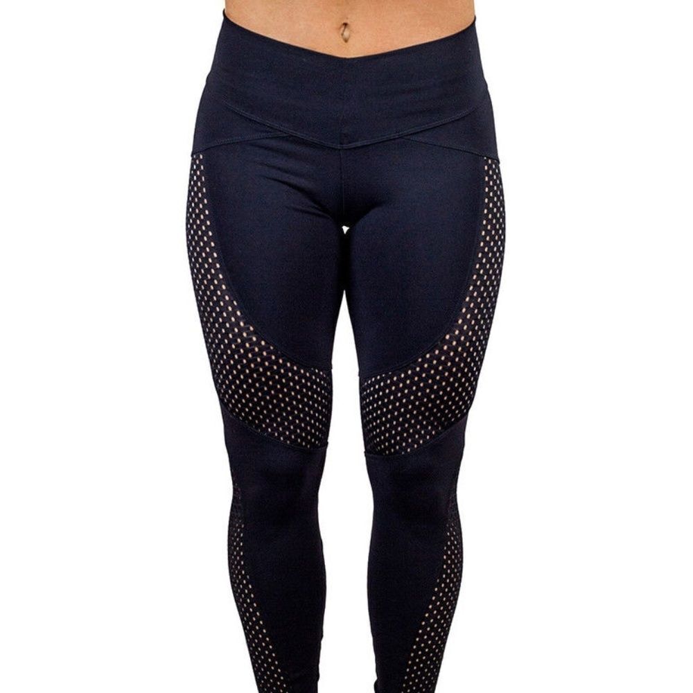 Yoga Workout Legging Pants